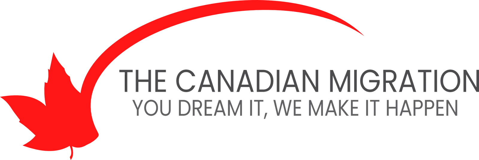 CANDIAN MIGRATION LOGO